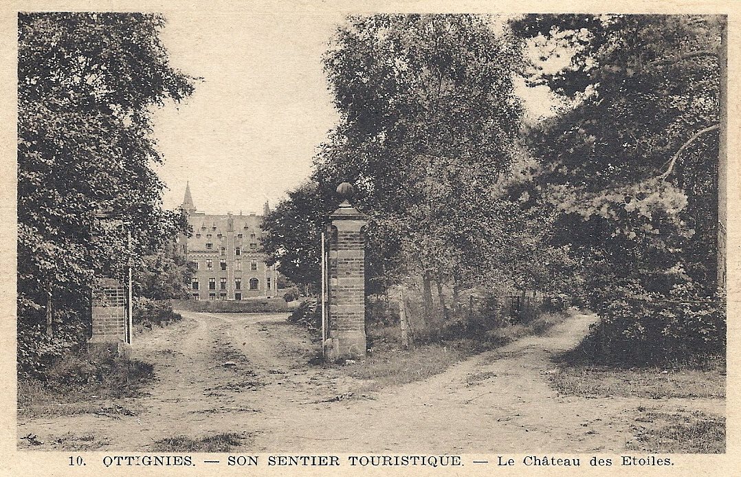 chateauetoile